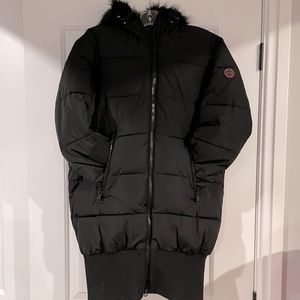 Armani Exchange Puffer Jacket